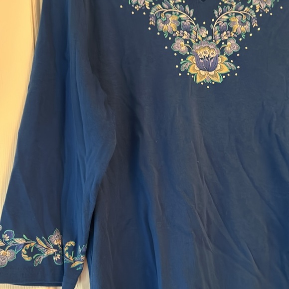 PXL Kendra Scott top - Picture 5 of 6